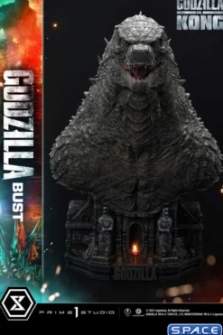 Godzilla Bust - Bonus Version
