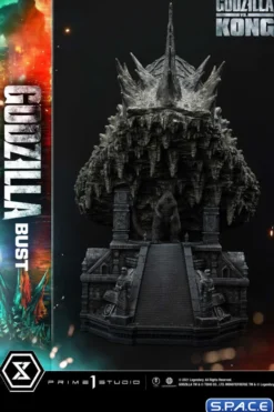 Godzilla Bust - Bonus Version