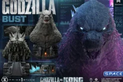 Godzilla Bust - Bonus Version