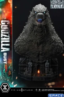 Godzilla Bust - Bonus Version