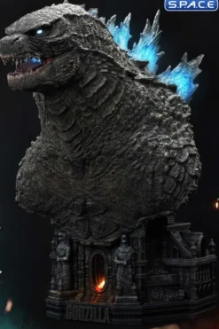 Godzilla Bust - Bonus Version