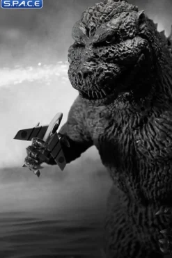 Godzilla Kaiju Collective - Black & White Edition