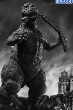 Godzilla Kaiju Collective - Black & White Edition