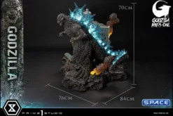 Godzilla Ultimate Diorama Masterline Statue