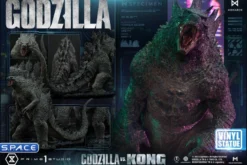 Godzilla Vinyl Ultimate Diorama Masterline Statue