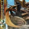 Godzilla vs. King Ghidorah Legacy Art »Noriyoshi Ohrai« Statue