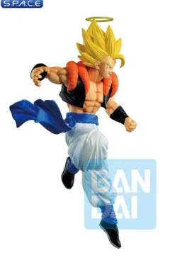 Gogeta PVC Statue