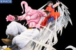 Gohan vs. Buu HQS Statue
