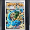Goku & Dragon Tamashii Art