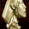 Golden Idol Money Bank