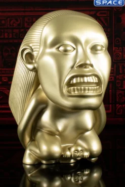 Golden Idol Money Bank