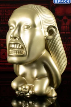 Golden Idol Money Bank