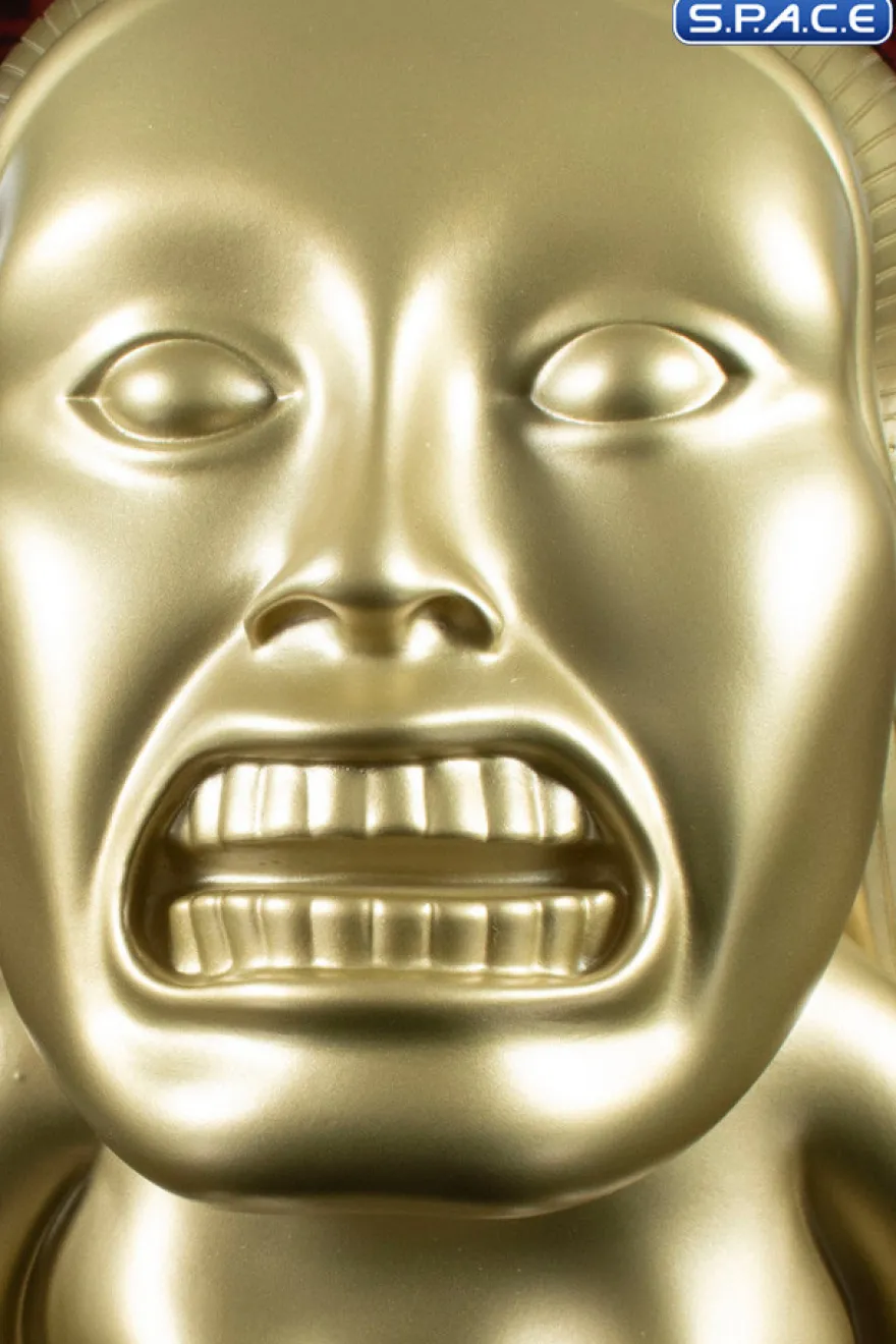 Golden Idol Money Bank