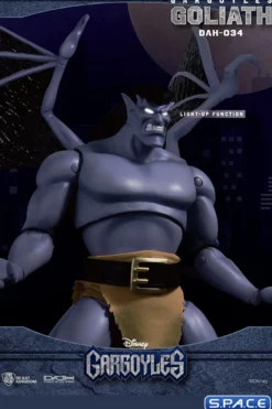 Goliath Dynamic 8ction Heroes