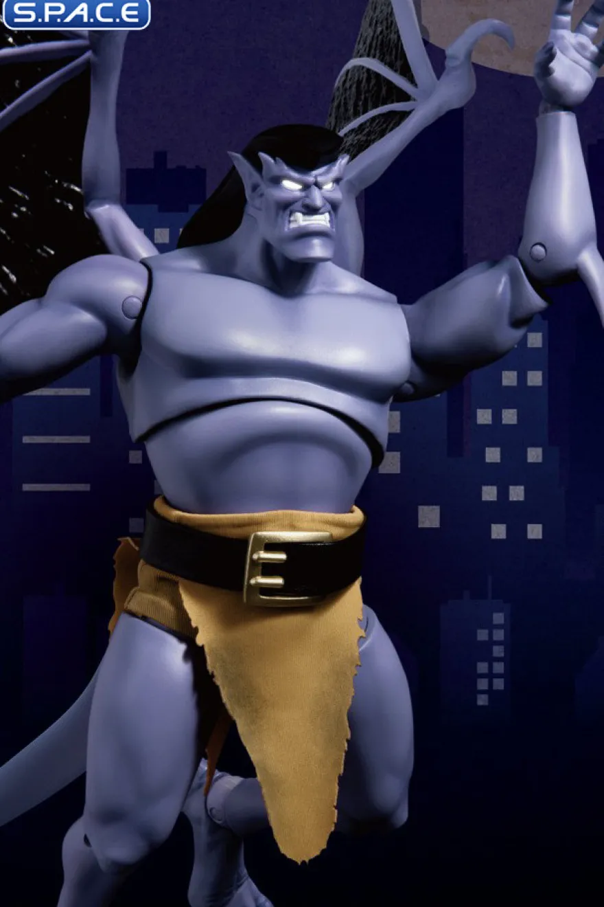 Goliath Dynamic 8ction Heroes