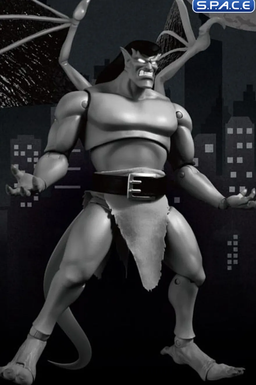 Goliath Dynamic 8ction Heroes