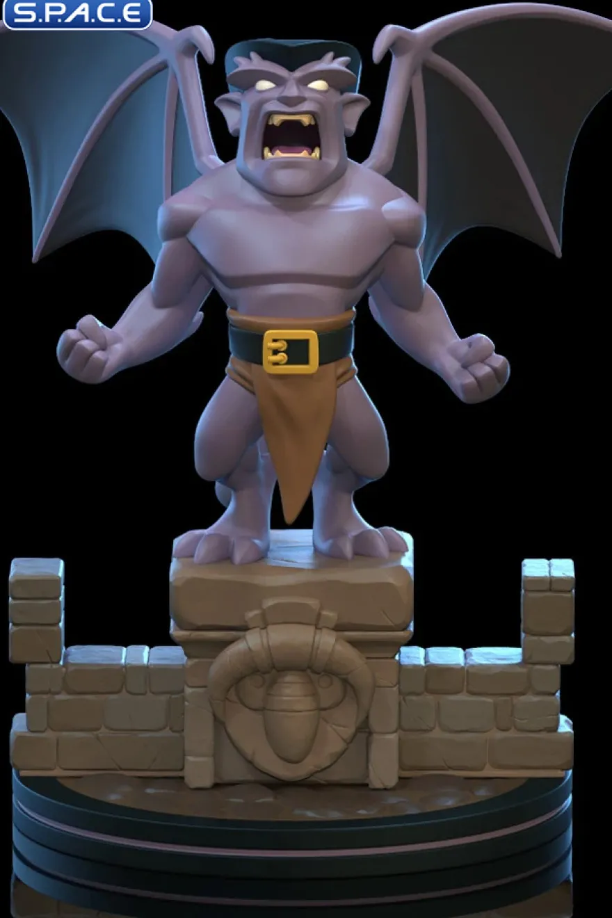 Goliath Q-Fig