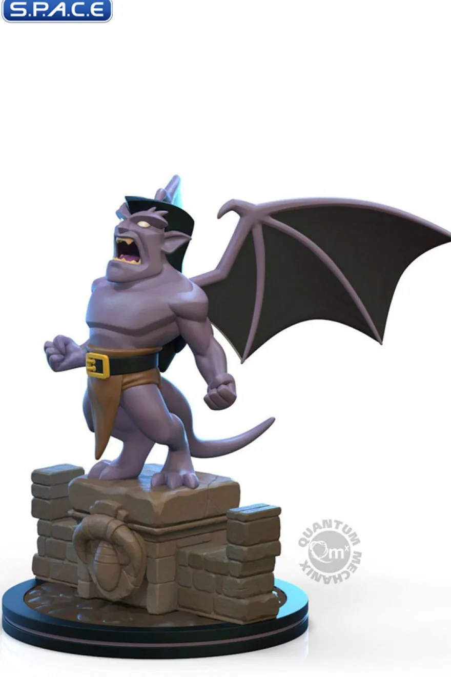 Goliath Q-Fig