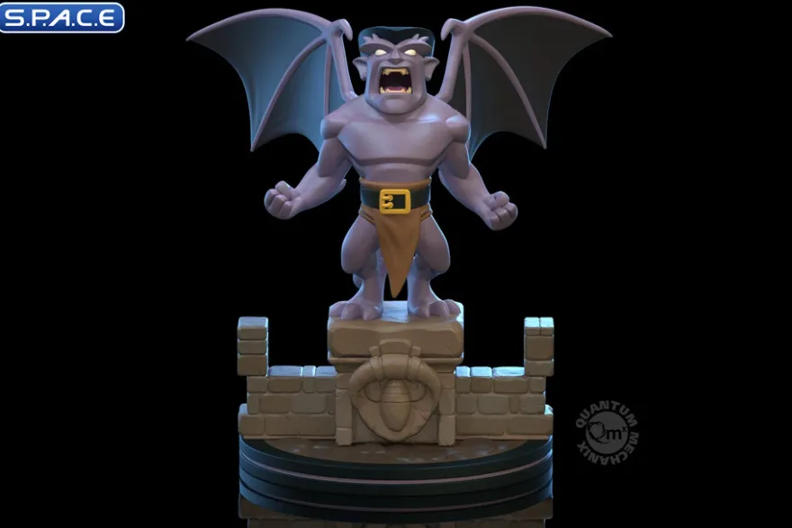 Goliath Q-Fig