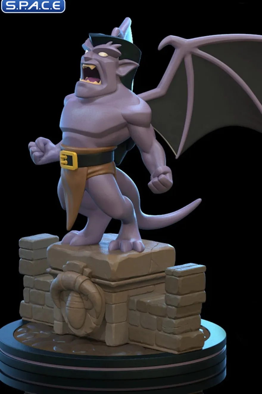 Goliath Q-Fig