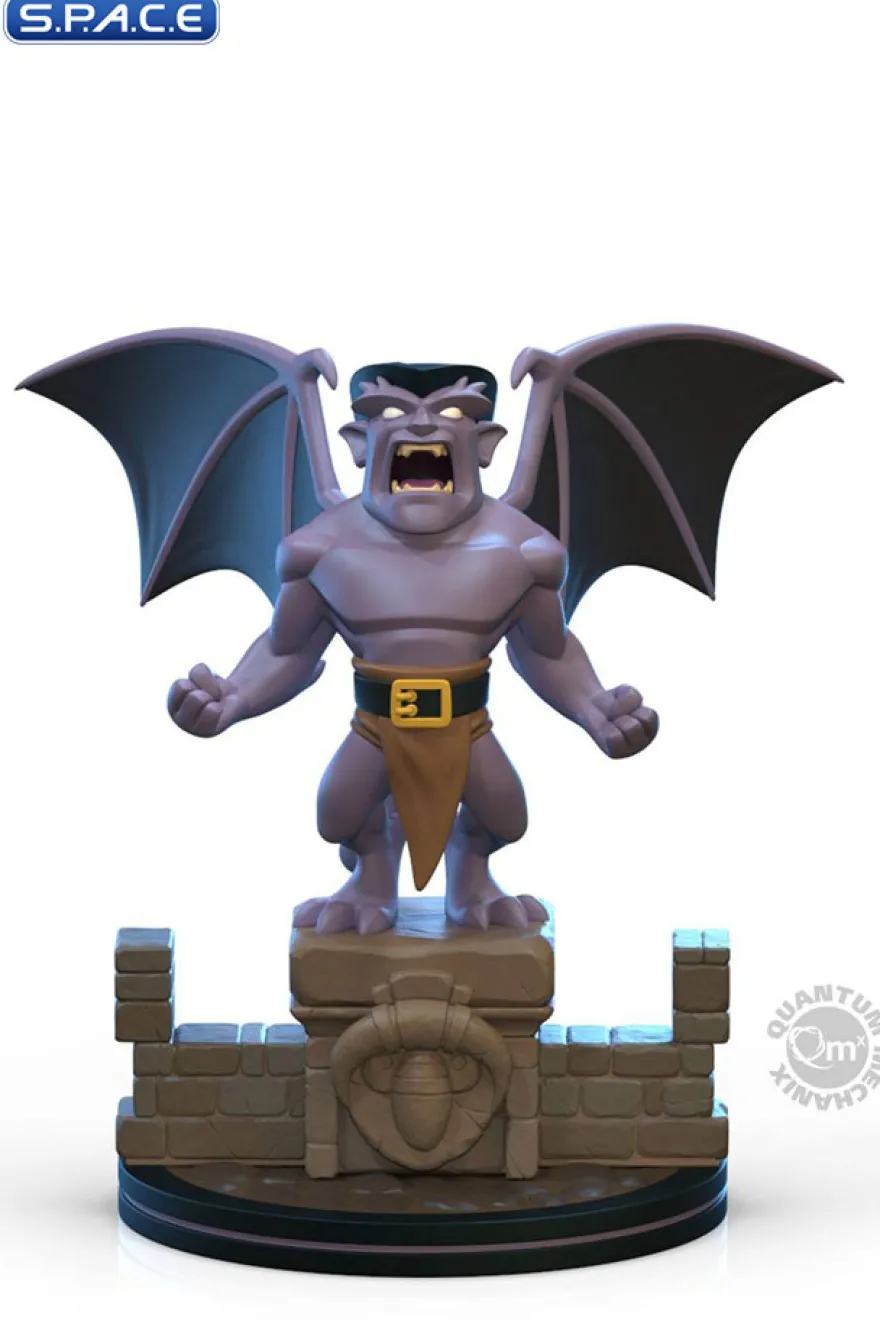 Goliath Q-Fig