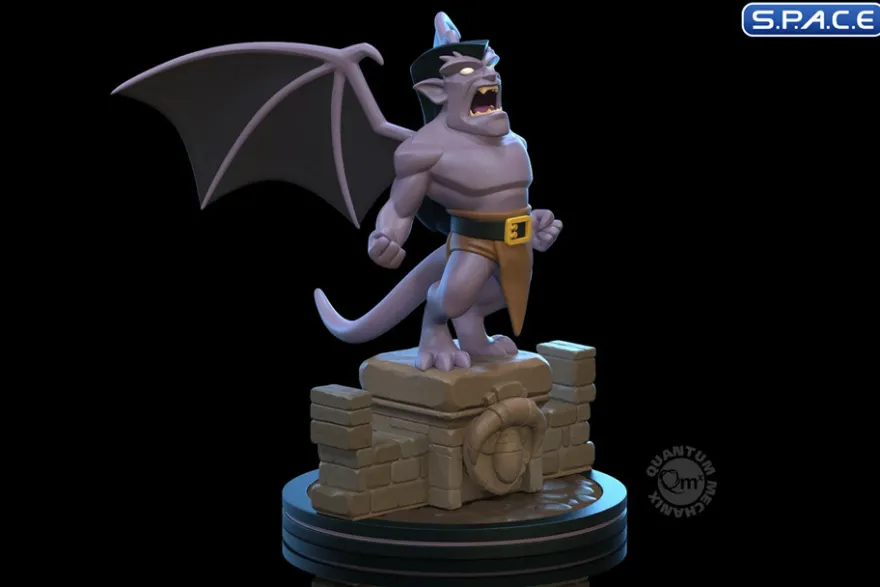 Goliath Q-Fig