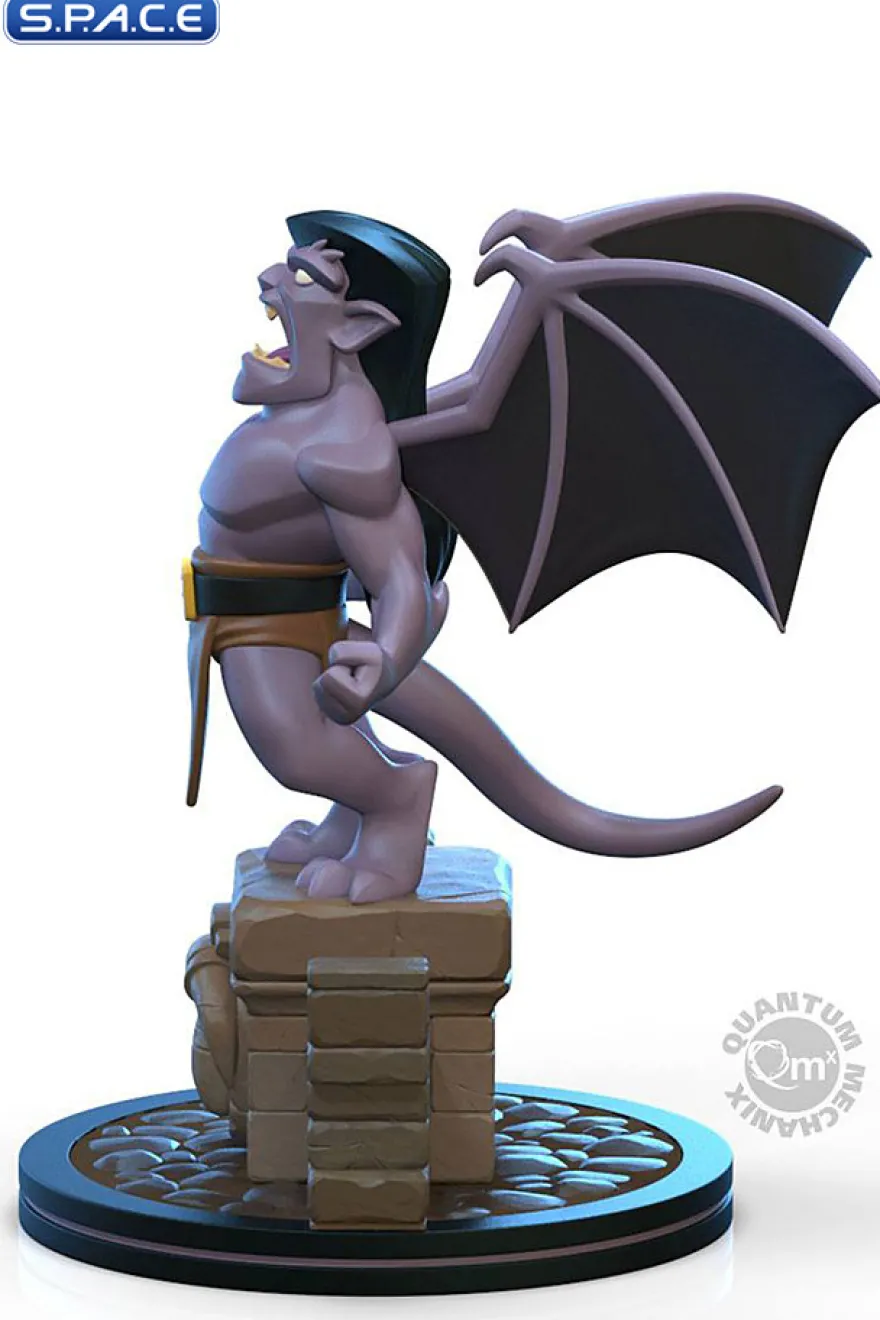 Goliath Q-Fig