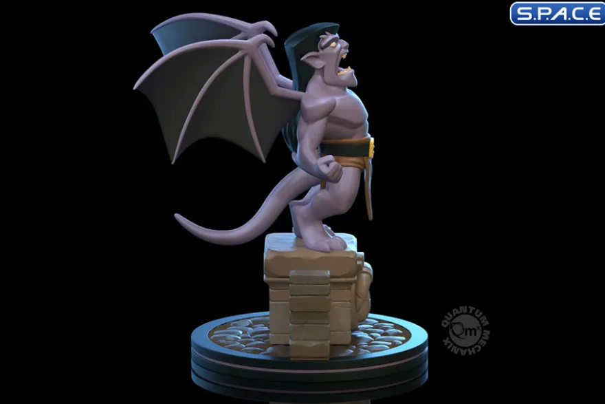 Goliath Q-Fig