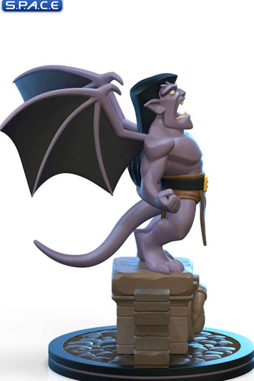 Goliath Q-Fig