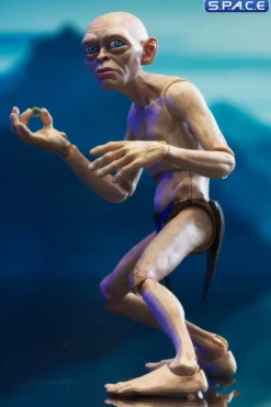 Gollum Deluxe LOTR Select