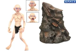 Gollum Deluxe LOTR Select