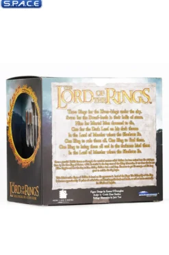 Gollum Deluxe LOTR Select