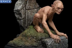 Gollum »Guide to Mordor« Mini-Statue