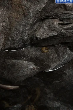 Gollum Masters Collection Statue