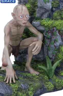 Gollum & Smeagol Bookends