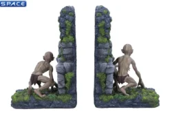 Gollum & Smeagol Bookends