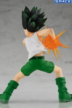 Gon Freecss Pop Up Parade PVC Statue