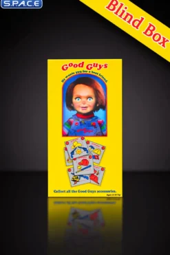 Good Guy Blind Box
