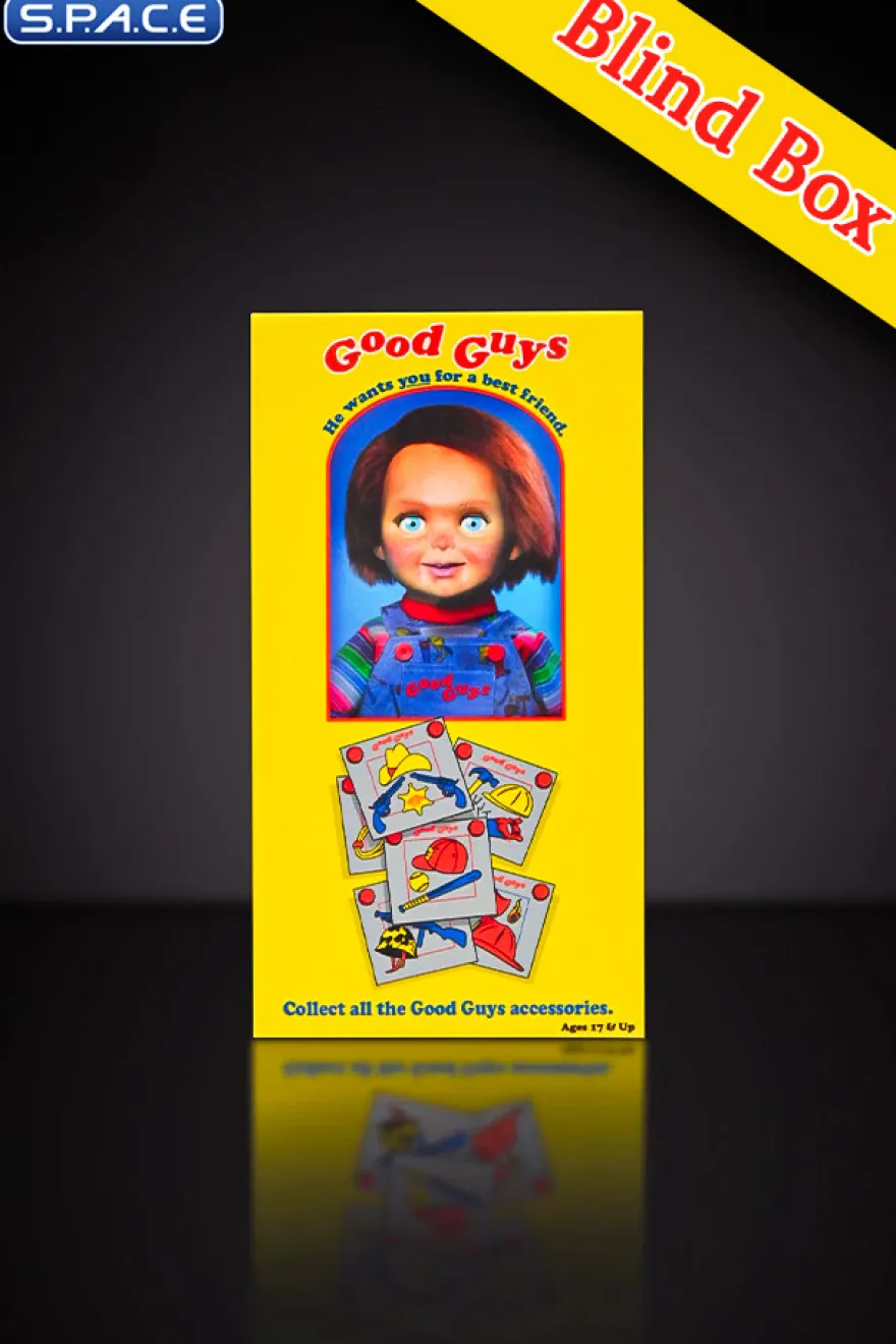 Good Guy Blind Box