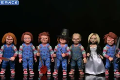 Good Guy Blind Box Wave 2