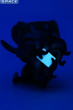 Goose (Flerken) Pop! Movies Vinyl Bobble-Head #445 - Glow in the Dark Version