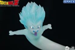 Gotenks vs. Majin Buu Statue