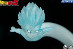 Gotenks vs. Majin Buu Statue