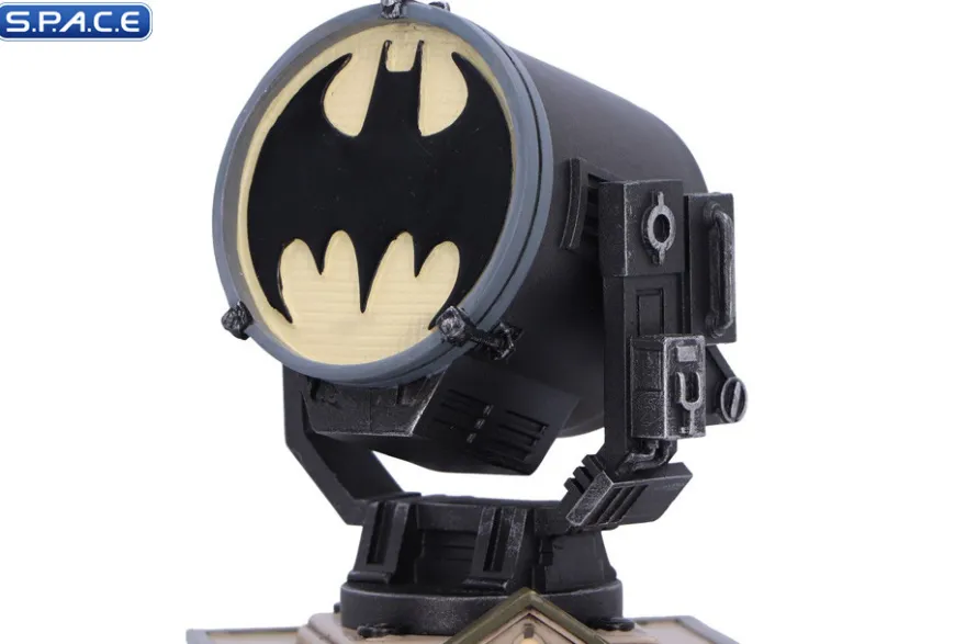 Gotham City Police Department Bookend