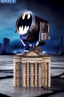 Gotham City Police Department Bookend