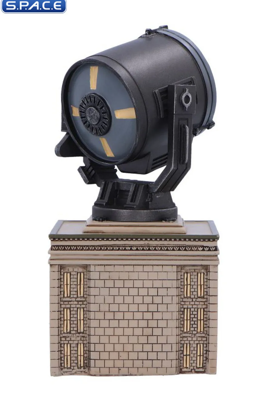 Gotham City Police Department Bookend