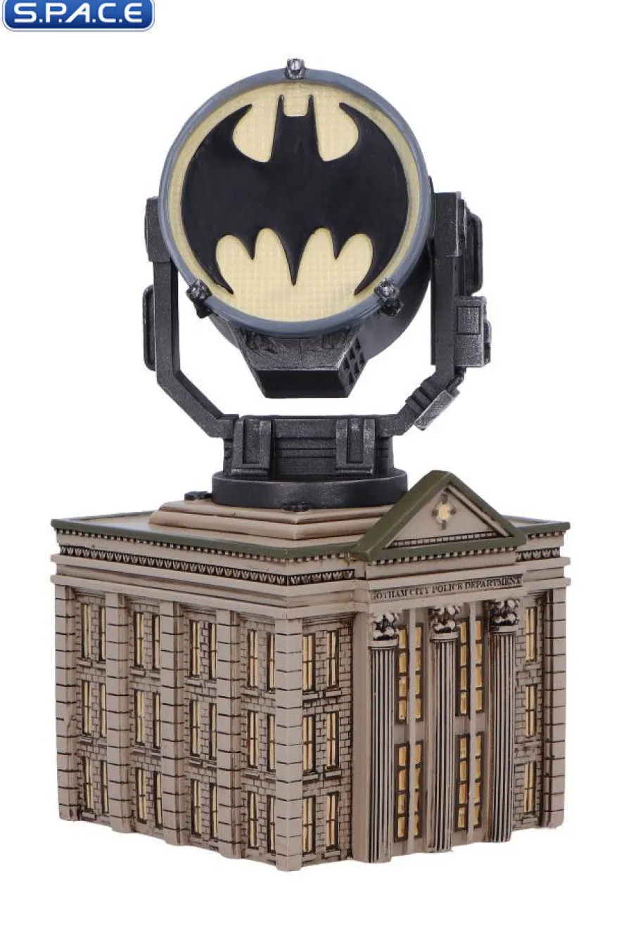 Gotham City Police Department Bookend