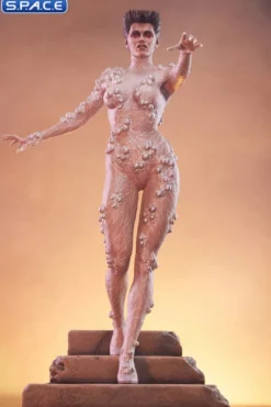 Gozer Statue