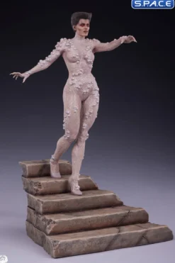 Gozer Statue