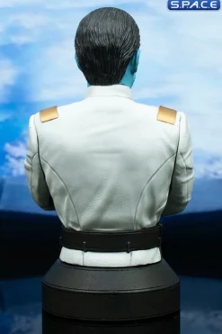Grand Admiral Thrawn Bust